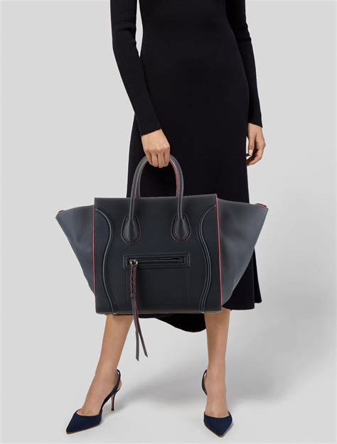 celine tote medium|celine hobo and tote bags.